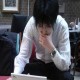 高田栄治