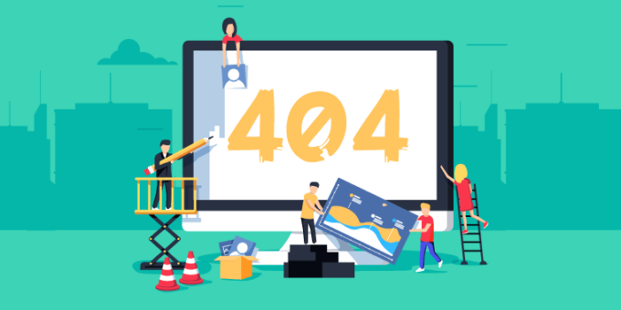 ソフト404とは？Search Consoleに通知がきた際の対処法｜Web
