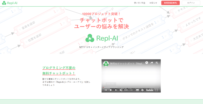 Repl-AI