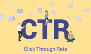 CTR（クイック率）とは？SEOや広告におけるCTRの改善方法
