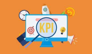 「KPI」とは？Webマーケティングにおける重要指標について解説