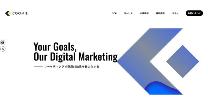 クーミル株式会社