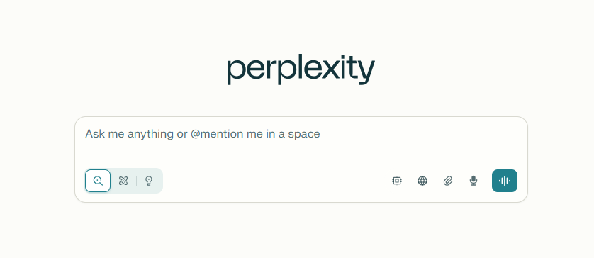 Perplexity