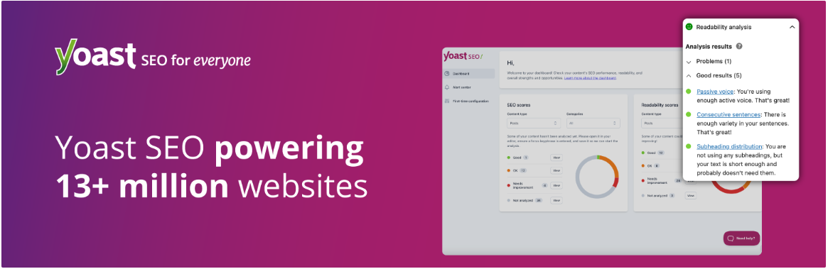 Yoast SEO