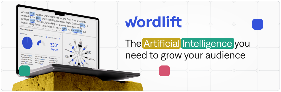 WordLift