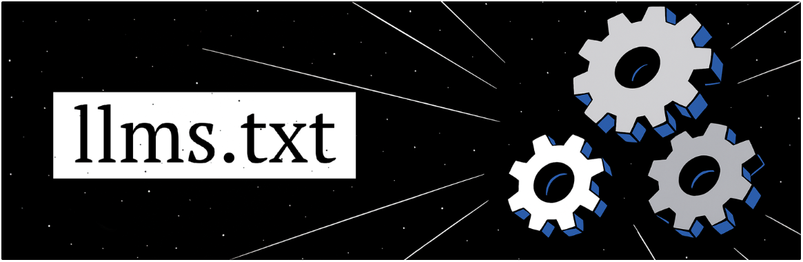 Website LLMs.txt