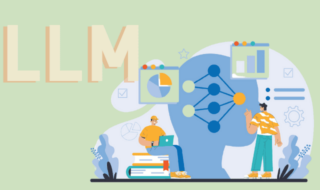 LLMとは？仕組みや生成AIとの違い・活用事例を詳しく解説