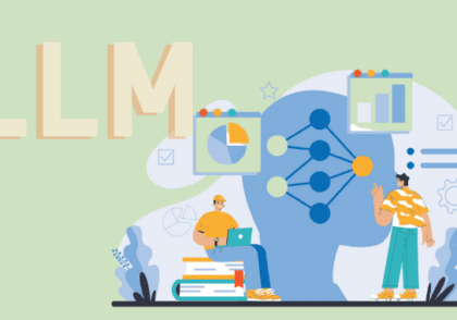 LLMとは？仕組みや生成AIとの違い・活用事例を詳しく解説