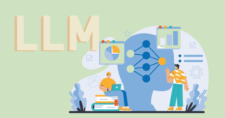 LLMとは？仕組みや生成AIとの違い・活用事例を詳しく解説