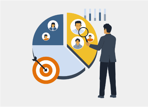 セグメント×ステップ配信による自動集客・育成