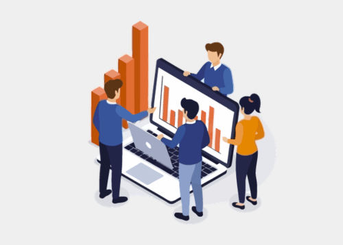 データ分析と改善でCVR・LTVを継続最大化