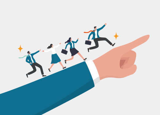 インナーブランディング