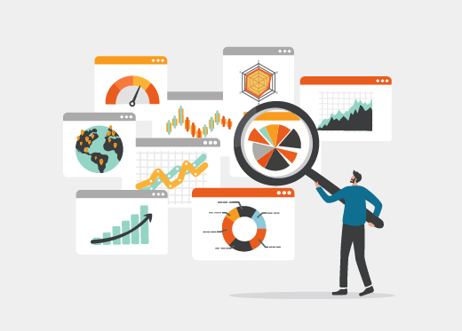 マーケティング支援